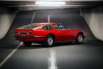 Maserati Indy 1969 года